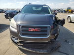 2014 Gmc Acadia Sle Черный vin: 1GKKRPKD9EJ201957