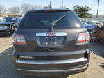 2014 Gmc Acadia Sle Черный vin: 1GKKRPKD9EJ201957