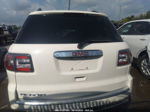 2015 Gmc Acadia Sle Белый vin: 1GKKRPKD9FJ113959