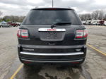 2015 Gmc Acadia Sle Gray vin: 1GKKRPKD9FJ256586