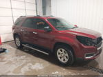 2015 Gmc Acadia Sle-2 Beige vin: 1GKKRPKD9FJ372130