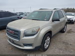 2013 Gmc Acadia Sle-2 Champagne vin: 1GKKRPKDXDJ154257