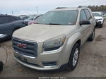 2013 Gmc Acadia Sle-2 Champagne vin: 1GKKRPKDXDJ154257