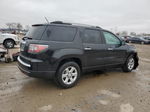 2013 Gmc Acadia Sle Black vin: 1GKKRPKDXDJ162472