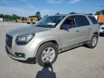 2013 Gmc Acadia Sle Tan vin: 1GKKRPKDXDJ206647