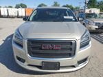 2013 Gmc Acadia Sle Tan vin: 1GKKRPKDXDJ206647