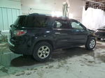 2014 Gmc Acadia Sle Черный vin: 1GKKRPKDXEJ210361