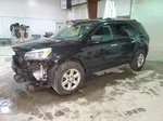 2014 Gmc Acadia Sle Черный vin: 1GKKRPKDXEJ210361