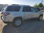 2014 Gmc Acadia Sle Серебряный vin: 1GKKRPKDXEJ230481