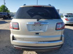 2014 Gmc Acadia Sle Серебряный vin: 1GKKRPKDXEJ230481