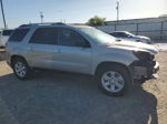 2014 Gmc Acadia Sle Серебряный vin: 1GKKRPKDXEJ230481