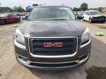 2015 Gmc Acadia Sle Black vin: 1GKKRPKDXFJ323261