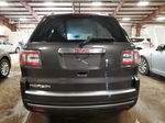 2015 Gmc Acadia Sle Gray vin: 1GKKRPKDXFJ351965