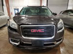 2015 Gmc Acadia Sle Gray vin: 1GKKRPKDXFJ351965