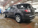 2015 Gmc Acadia Sle Gray vin: 1GKKRPKDXFJ351965