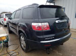 2012 Gmc Acadia Slt-1 Charcoal vin: 1GKKRRED0CJ299636