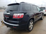 2012 Gmc Acadia Slt-1 Charcoal vin: 1GKKRRED0CJ299636