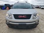 2012 Gmc Acadia Slt-1 Silver vin: 1GKKRRED0CJ320260