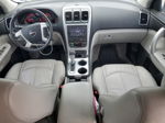 2012 Gmc Acadia Slt-1 Silver vin: 1GKKRRED0CJ320260