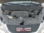 2012 Gmc Acadia Slt-1 Silver vin: 1GKKRRED0CJ320260