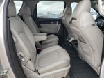 2012 Gmc Acadia Slt-1 Silver vin: 1GKKRRED0CJ320260