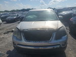 2012 Gmc Acadia Slt-1 Silver vin: 1GKKRRED0CJ399803