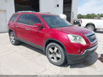 2012 Gmc Acadia Slt-1 Red vin: 1GKKRRED1CJ113067