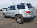 2012 Gmc Acadia Slt-1 Silver vin: 1GKKRRED1CJ303953