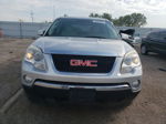 2012 Gmc Acadia Slt-1 Silver vin: 1GKKRRED1CJ303953