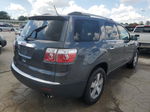 2012 Gmc Acadia Slt-1 Серый vin: 1GKKRRED1CJ395209