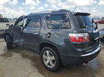 2012 Gmc Acadia Slt-1 Gray vin: 1GKKRRED1CJ395209