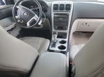 2012 Gmc Acadia Slt-1 Серый vin: 1GKKRRED1CJ395209