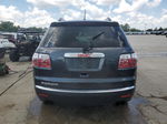 2012 Gmc Acadia Slt-1 Серый vin: 1GKKRRED1CJ395209