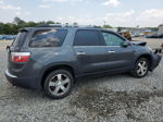 2012 Gmc Acadia Slt-1 Gray vin: 1GKKRRED1CJ409531