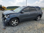 2012 Gmc Acadia Slt-1 Серый vin: 1GKKRRED1CJ409531