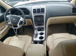 2012 Gmc Acadia Slt-1 Cream vin: 1GKKRRED2CJ243603