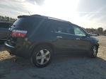 2012 Gmc Acadia Slt-1 Gray vin: 1GKKRRED2CJ313858