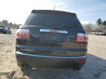 2012 Gmc Acadia Slt-1 Gray vin: 1GKKRRED2CJ313858