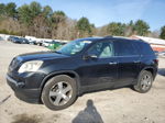 2012 Gmc Acadia Slt-1 Gray vin: 1GKKRRED2CJ313858