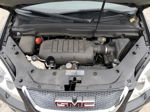 2012 Gmc Acadia Slt-1 Черный vin: 1GKKRRED2CJ389953