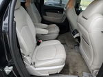 2012 Gmc Acadia Slt-1 Черный vin: 1GKKRRED2CJ389953