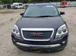 2012 Gmc Acadia Slt-1 Black vin: 1GKKRRED2CJ389953