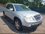 2012 Gmc Acadia Slt-1 Silver vin: 1GKKRRED3CJ409658