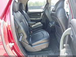 2012 Gmc Acadia Slt-1 Красный vin: 1GKKRRED4CJ337207