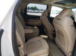 2012 Gmc Acadia Slt-1 White vin: 1GKKRRED5CJ194915