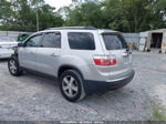 2012 Gmc Acadia Slt-1 Серебряный vin: 1GKKRRED5CJ202270