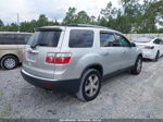 2012 Gmc Acadia Slt-1 Silver vin: 1GKKRRED5CJ202270