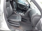 2012 Gmc Acadia Slt-1 Серебряный vin: 1GKKRRED5CJ202270