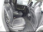 2012 Gmc Acadia Slt-1 Silver vin: 1GKKRRED5CJ202270