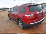 2012 Gmc Acadia Slt-1 Red vin: 1GKKRRED5CJ206383